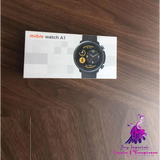 APP Sports Monitoring Heart Rate Smart Watch