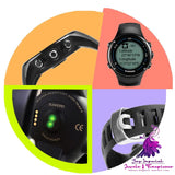 Navigation Smart Sports Watch