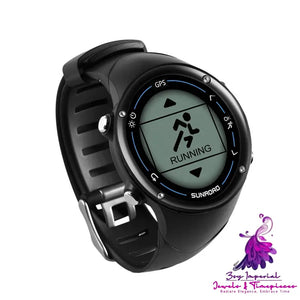 Navigation Smart Sports Watch