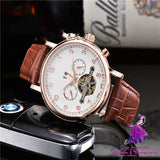 High-Quality Mechanical Watches