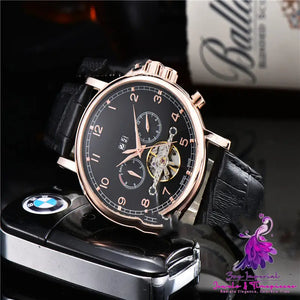 High-Quality Mechanical Watches