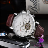 High-Quality Mechanical Watches