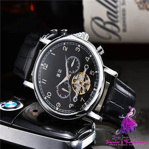 High-Quality Mechanical Watches