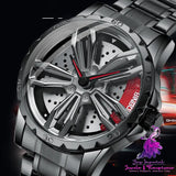 School Trend Mechanical Watch