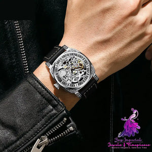 High-value Light Luxury Original Watches