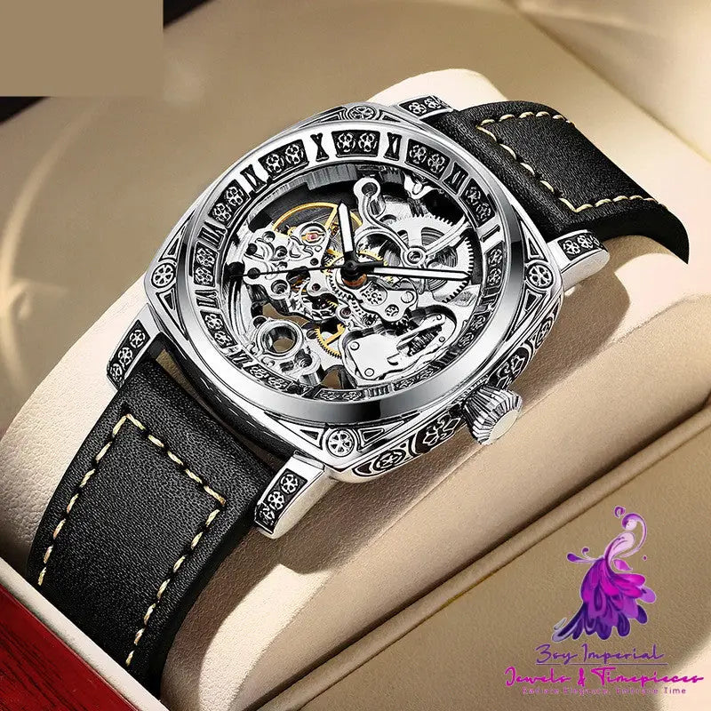 High-value Light Luxury Original Watches