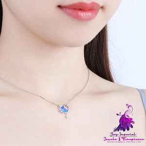 Luxurious Light Luxury Necklace