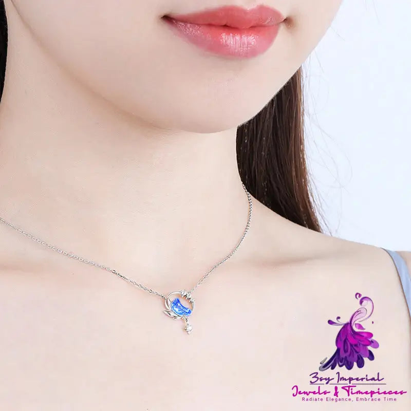 Luxurious Light Luxury Necklace