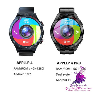 All Netcom Student Phone Smart Watch