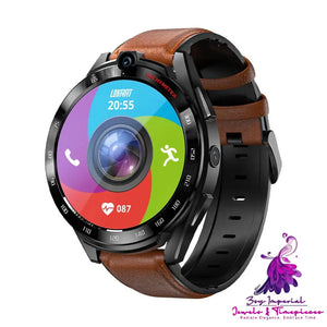 All Netcom Student Phone Smart Watch