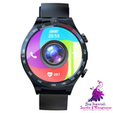 All Netcom Student Phone Smart Watch