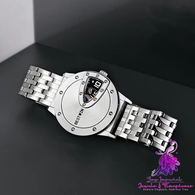 Vibrato Net Celebrity Hot Sale Men’s Watch