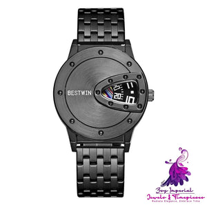 Vibrato Net Celebrity Hot Sale Men’s Watch