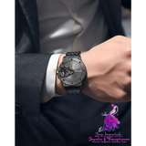 Vibrato Net Celebrity Hot Sale Men’s Watch