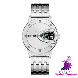 Vibrato Net Celebrity Hot Sale Men’s Watch