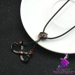 Women’s New Fashion Pendant Necklace