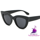 New Fashion Sunglasses Trends