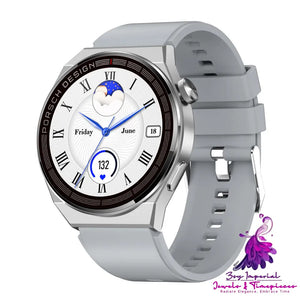 Huaqiangbei Sports Watch with Paypal Call