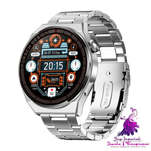 Huaqiangbei Sports Watch with Paypal Call