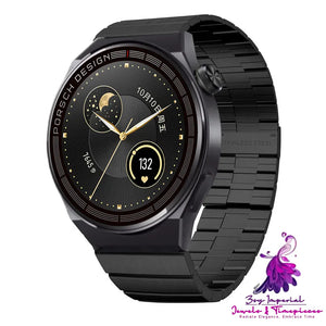 Huaqiangbei Sports Watch with Paypal Call