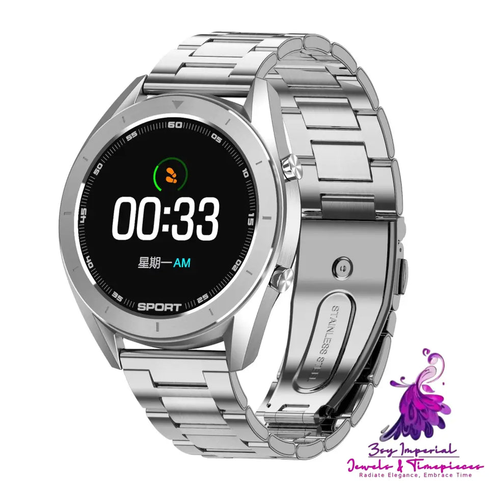 Smart Women’s Watch