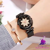 Internet Celebrity Korean Style Ladies’ Watch