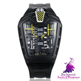 Luxury Waterproof Sports Watches