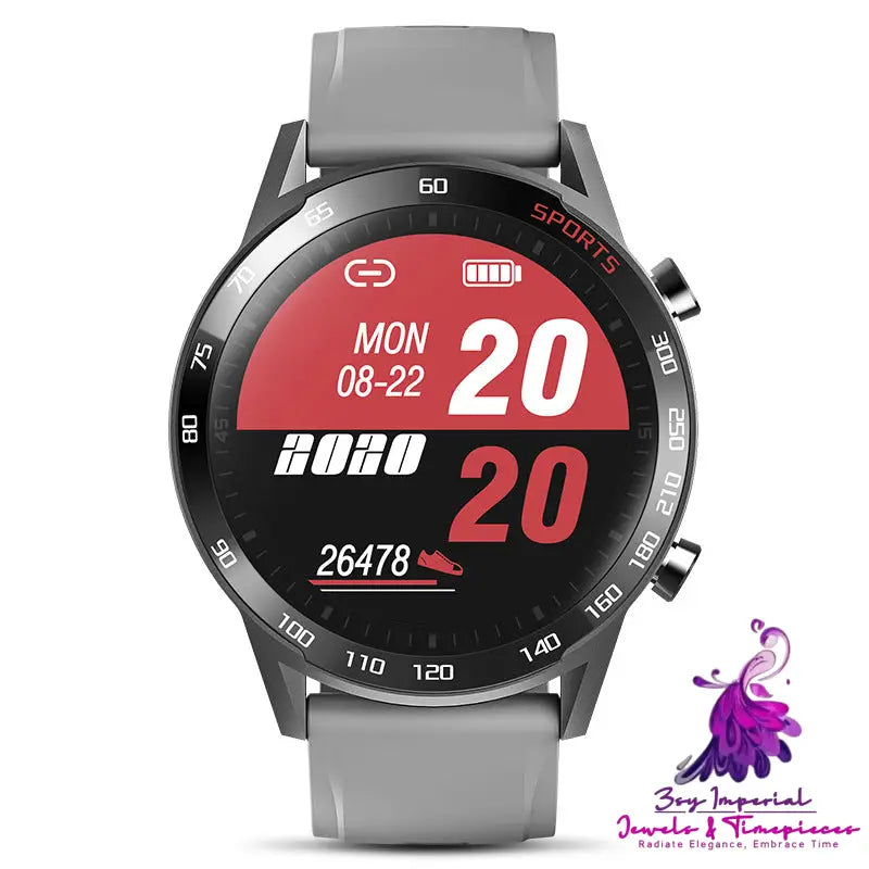 Japanese T23 Smart Watches