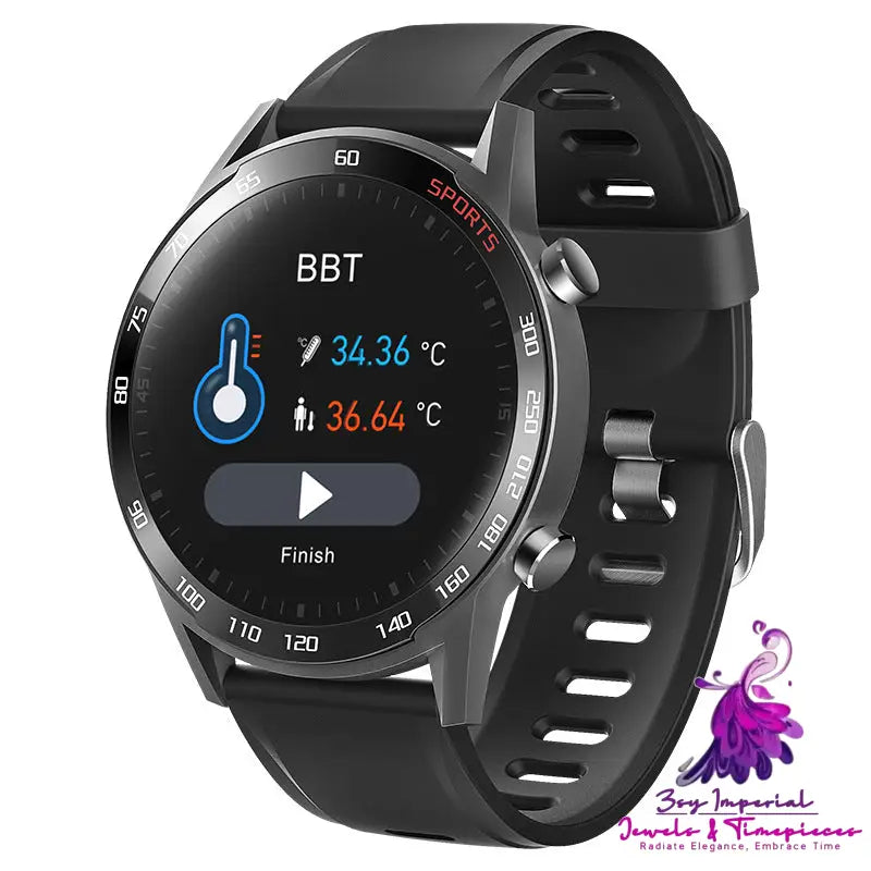 Japanese T23 Smart Watches