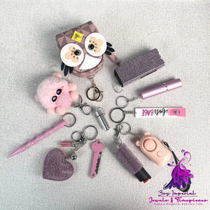 Keychain Set