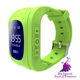 Q50 Kids Smart Watch