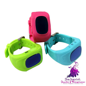 Q50 Kids Smart Watch