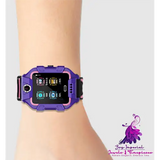 Kids GPS Smart Watch