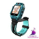 Kids GPS Smart Watch