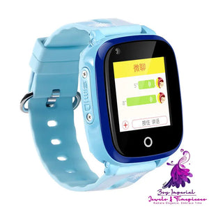 Kids Smart Phone Watch