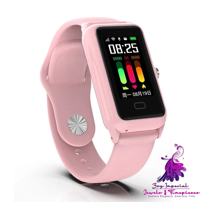 Kids Smart Phone Watch