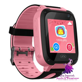 Kids Smart Phone Watch