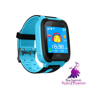 Kids Smart Phone Watch