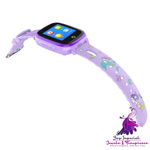 Kids Smart Phone Watch