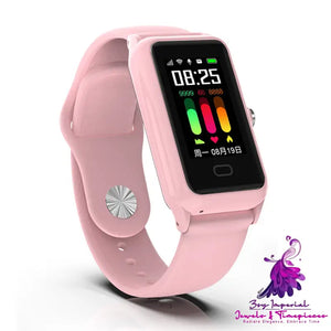 Kids Smart Phone Watch