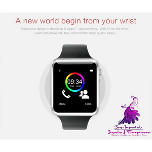 Smart Watch for Kids