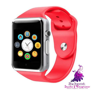 Smart Watch for Kids