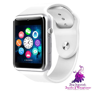 Smart Watch for Kids