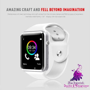 Smart Watch for Kids