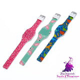 Multifunction Kids’ Watch