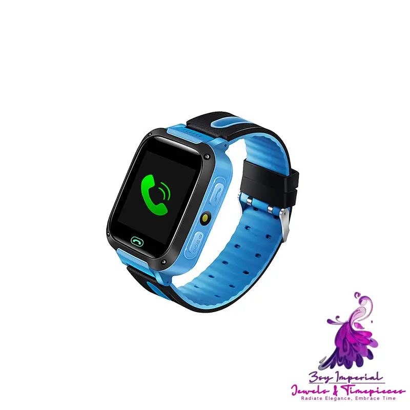 R2 Smart Kids Waterproof Watch