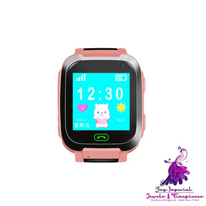 R2 Smart Kids Waterproof Watch