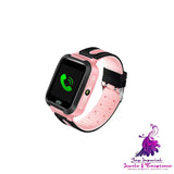 R2 Smart Kids Waterproof Watch