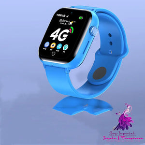 Kids Multi-function Smart Watch