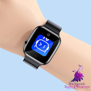 Kids Multi-function Smart Watch